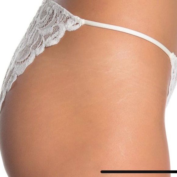 COPY - NWT FREE PEOPLE Reese Kanga Ivory XS - Picture 2 of 2